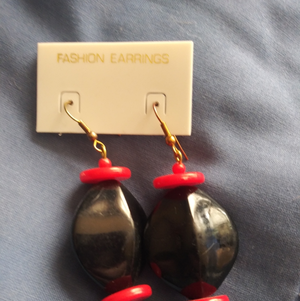 🌺 3/$12 Earings